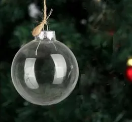 Ornamento natalizio in vetro soffiato 2023, scene di Maria, Giuseppe e Gesù Bambino da appendere, 16,5 cm, decorazione per albero di Natale della