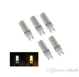 LAMPADINA LED G9 10W BULB -luminosissime*