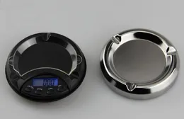 200 sztuk 0.01g 0.1g Mini Digital Scales for Gold Sterling Silver Biżuteria Waga waga Elektryczna