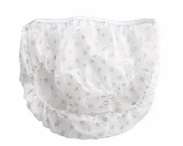7 Pack Sterilized Cotton Maternity Briefs For Travel Clean, Comfortable,  And Disposable Disposable Underwear For Prenatal And Postpartum Use From  Greatamy, $4.15