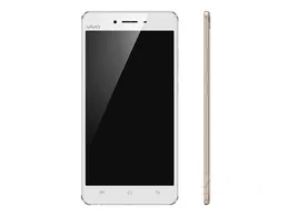 Olåst original vivo x3 max cell telefon snapdragon 615 msm8939 Octa Core 3GB RAM 32GB ROM 5.5INCH Dual SIM 13.0mp Fingerprint ID-telefon