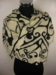 2017 Wool Pashmina Szal Kaszmirowy Wrap Szalik Szalik Scarf Neckarf Szalik Wrap 10 sztuk / partia # 1865