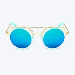 Kids Sunglasses Girls Baby Sunglasses Boys Vintage Children Glasses Round Sun Glasses For Boys Gafas De Sol Ninos