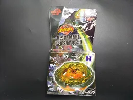Beyblade Nightmare Rex SW145SD of Metal Masters Video Game, Owned By Agito - USA (Beyblade Only) WITHOUT LAUNCHER