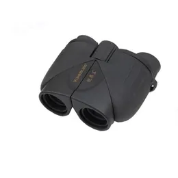 Visionking 10X25 Porro Binoculars For Outdoor Camping/Hunting/Travelling Portable Binoculars Telescopes Jumelles Longue Vue Professional