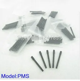 Wholesale New Hot Sale 100pcs Plastic Mixing Sticks For Tattoo Ink Pigment Mixer Supply PMS-100 Free Shipping