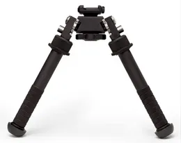 High Quality BT10-LW17 V8 Atlas 360 degrees Adjustable Precision Shooting Bipod With QD Mount For Hunting