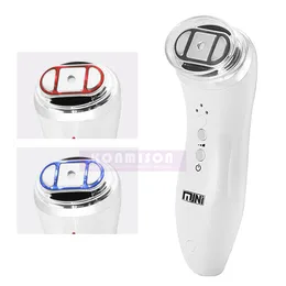 2017 New Handheld Portable High Intensity Focused Ultrasound Hifu Machine For Wrinkle Removal Face Lifting Mini Hifu