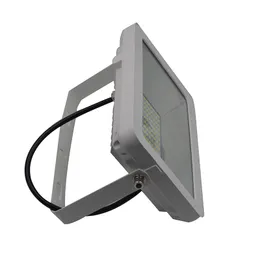 10w 20W 70W 100W 150w Reflectores CE Rohs TUV 85-265V Luz de inundación LED Iluminación de inundación LED IP66 impermeable al aire libre