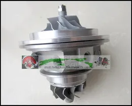 1 Twin Turbo Cartridge CHRA Core TD025 49173-01400 MD181384 Турбокомпрессор для Mitsubishi Galant 4WD VR4 1996-03 6A12 6A12TT 2.5L V6