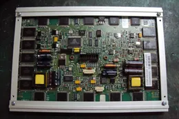 EL640.400-CD3 Profesjonalna sprzedaż wyświetlacza LCD dla ekranu przemysłowego przetestowana OK, dobra jakość i stan, dobrze działaj