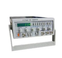 LW-1641 Funktionsgenerator, Breitband-Digital-Funktionssignalgenerator 0,1 Hz–2 MHz