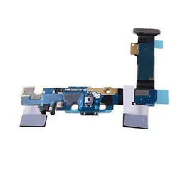 50 sztuk OEM Ładowarka Ładowarka Port Dock Port USB Flex Cable do Samsung Galaxy S6 G920A G920F G920V S6 Edge G925A G925P G925V Free DHL