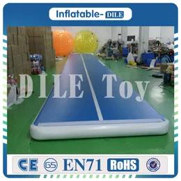 Free Shipping 3*1*0.2m GuangZhou Factory Inflatable Air Tumble Track, Inflatable Gym Mat, Inflatable Air Track For Sale