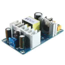 Freeshipping 4A To 6A 24V Stable High Power Switching Power Supply Board AC DC Power Module Transformer Wholesale Board