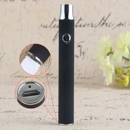 Special Offer Preheat Max Batteries Variable Voltage Bottom Charge 510 Thread Battery for Oil Vaporizer Pen Glass Vape Cartridges
