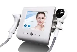 2017 Ny produkt Wrinkle Removal Facial Massage RF Skin Dighting RF Facial Massage Machine