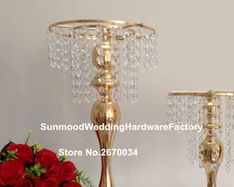 Flower Bowl Top Crystal Candelabras Tall Wedding Candelabra Centerpiece