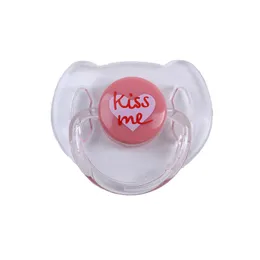 Ciuccio Magnetico Per Bambola Con Magnete – Accessorio Realistico In ABS, Finta Poppata Per Giochi Di Ruolo, Misura 4×2,8 Cm, Per Bambole Simulate