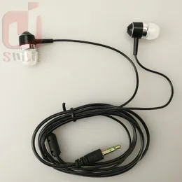 3.5mm earphones Good quality assurance will not Twining As cheap As dirt Suit all 3.5 audio equipment for Samsung Android phone 1000ps/lot