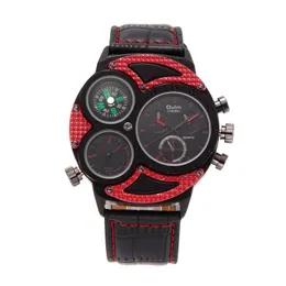 DHgate.com:Mens Casual Quartz Watch with Mineral Glass