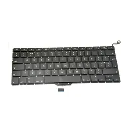 NEW UK Keyboard For Macbook pro 13" A1278 UK Keyboard mb990 mc700 md313 md102 2009-2013 Year