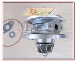 Turbo Chra Cartridge GT1749V 713672 713672-0002 713672-0003 713672-0004 for Audi A3 Leon VW Golf Bora AHF AUY 1.9Lターボチャージャー