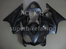 3 free gifts For Honda CBR600F4i 01 02 03 CBR 600F4i CBR600 2001 2002 2003 ABS Motorcycle fairing Matt Black AA49