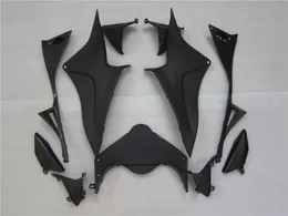 Stampo ad iniezione 100% adatto per Honda CBR600RR 07 08 set carenature bianco nero CBR600RR 2007 2008 OT13