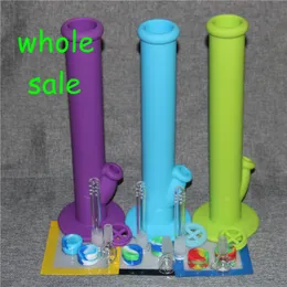 Quality Silicone Container Jars Silicone Container For Oil Crumble Wax silicone water pipes 14*11.5cm Dab Wax mat