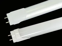 Free Shipping High Brightness 600mm DC12-24V T8 LED Tubes WW NW CW Color Temperature Aluminum Lamp Body+PC Cover Good Quality