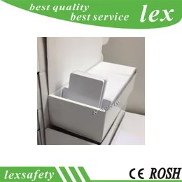 High Quality 100pcs/lot TK4100 125kHz Proximity Cards RFID white Products and Personal White Plastic PVC ID blank Card