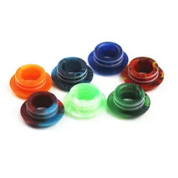 Epoxy Harts 810 till 510 Adapter TFV8 Prince till 510 Adapter munstycke för rök TFV8 Cloud Beast Tank Atomizer Drip Tips Connector