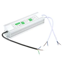 Gratis frakt Hot Selling High Quality 150W DC12V eller DC24V Vattentät LED-drivrutins Strömförsörjning Vattentät IP67 3 års garanti