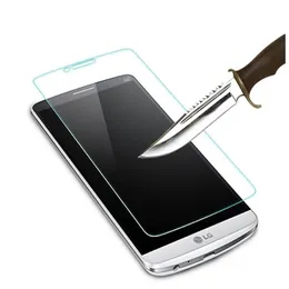 Najwyższa jakość 0,25 mm 9H Szkło hartowane Premium dla LG LG V10 / Nexus5x / K4 / K7 / K10 / G5 / K5 / K8 / Nexus6 Screen Protector Film 300 sztuk / partia Darmowa wysyłka