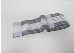 80*7.5cm larger Fixed belt Strap elastic bandage for Microcurrent units Machine electrode pads