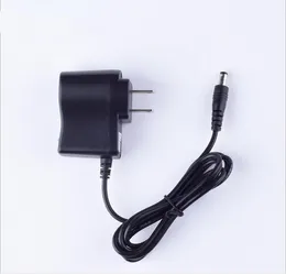High quality universal DC 12V 500mA & 0.5A Power Adapters 100-240V AC to DC charger Converter Adapter Powers Supply US EU Plugs