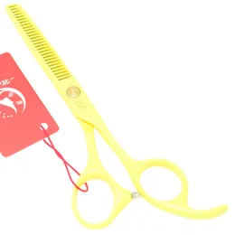 5.5Inch Meisha Hairdresser Barber Razor JP440C Hair Salon Thinning Scissors Professional Hairdressing Scissors Haircut Shear,HA0212