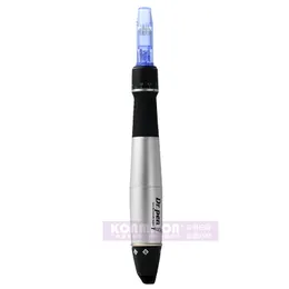 2017 Korea Professional Dr. Pen micro needle dermapen electric dermapen for home use or salon use