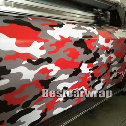Gray Black White Snow Camo VINYL Full Car Wrapping Camouflage Foil With  Camo Truck Covering Foil Gloss / Matte Finish 1.52 X 30m/5x98ft From  Bestcarwrap, $138.45