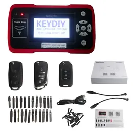 2017New Good Origianl Keydiy URG200 Remote Maker Narzędzie do zdalnego sterowania światą funkcją z zdalnym twórcą KD900269H