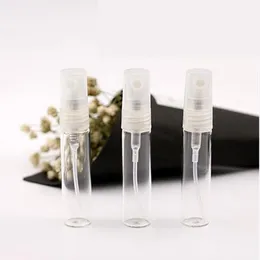 5 ml Seyahat Cam Doldurulabilir Mini 5 ML Parfüm Şişe Sprey 5 ml Gözlük Perfum Şişeleri Pompa Konteyner