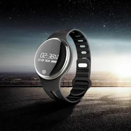 Waterproof Fitness Tracker: Health Activity Smart Wristband