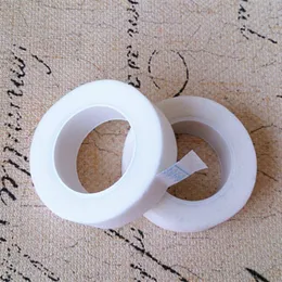 Groothandel charmante wimpers professionele wimper lash extension micropore papier tape onder wimper tape gratis verzending