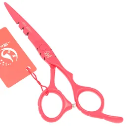 5.5 "6.0" Meisha Fryzjer Nożyczki Hot Hair Scissors JP440C Fryzjerstwo Nożyce do włosów Salon Fryzjerski New Arrival Ha0186