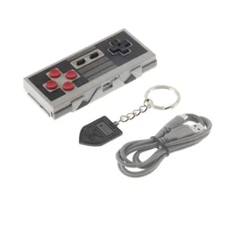 Freeshipping 8BitDo Bluetooth Wireless Controller NES30 Controller Gamepad för iOS / Android Wholesale