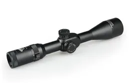 CANIS LATRANS 4-16X50SFIRF SIDE FouCS Rifle Scope Ampliação 4x-16X para caça ao ar livre com boa qualidade L1-0201