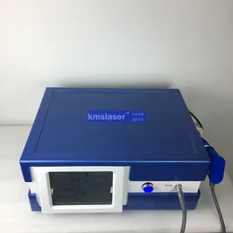 8 bar step by 0.5 5 transmitters Portable shock wave therapy for Peyronies and ED treatment