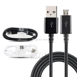 USB-Kabel S4 V8 USB-C-Ladeadapter 2.0 Datensynchronisierungs-Ladekabel für Android-Handys ohne Verpackung Beste Qualität