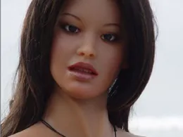 Akihisa Sex Doll Poupée Japońska Sicilone Doll Realistyczna Real 165 cm Hot Realistic Silikonowa lalka